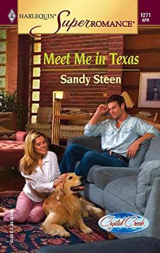 Sandy Steen, Meet Me in Texas
