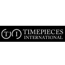 Timepieces International - www.timepiecesusa.com