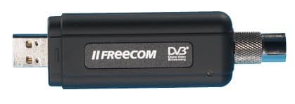 Freecom DVB-T USB Stick