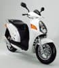 Honda @125