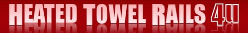 Heated Towel Rails 4U - www.heatedtowelrails4u.co.uk