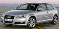 Audi A3 1.4 TFSI