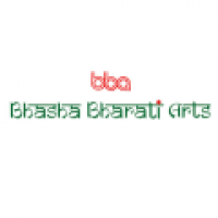 Bhasha Bharati - www.bhashabharatiarts.com
