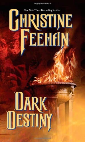 Christine Feehan, Dark Destiny
