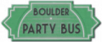 Boulder Party Bus - www.boulderpartybus.com