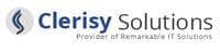 Clerisy Solutions - www.clerisysolutions.us