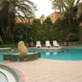 Marrakech, Kenza Hotel