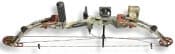 Alpine Archery Frontier Compound Bow