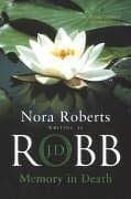 J.D. Robb Memory in Death