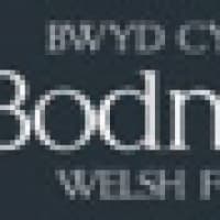 Bodnant Welsh Food - www.bodnant-welshfood.co.uk