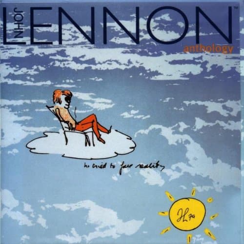 John Lennon, Anthology
