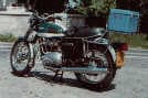 Triumph Tiger 750