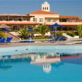 Georgioupolis, Pilot Beach Resort