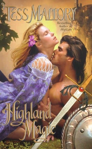 Tess Mallory, Highland Magic