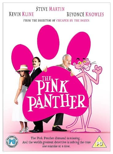 The Pink Panther (2006)