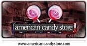 American Candy Store www.americancandystore.com