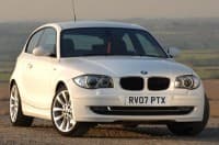 BMW 1 Series 118d SE