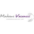 Madame Vacances www.madamevacances.co.uk