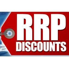 RRP Discounts - www.rrpdiscounts.co.uk