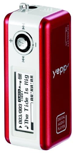 Samsung YP-T6V