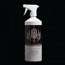 Crystal Clean Chandelier Cleaner