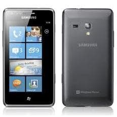 Samsung Omnia M