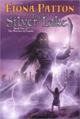 Fiona Patton, The Silver Lake