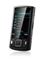 Samsung i8510 INNOV8