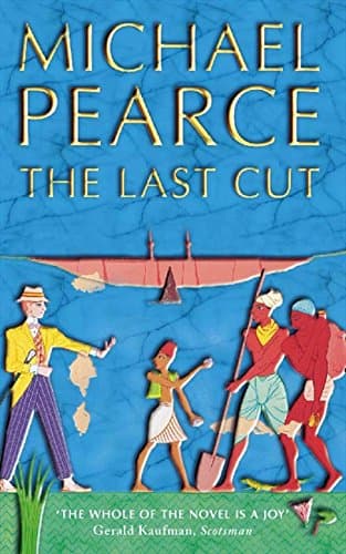 Michael Pearce, The Last Cut
