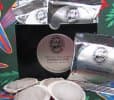 Aloha Island Coffee Kona-Pods Espresso Roast