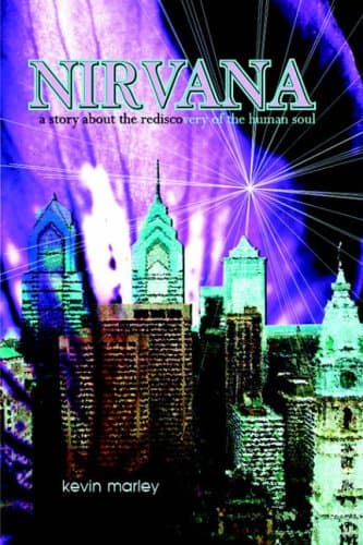 Kevin Marley, Nirvana