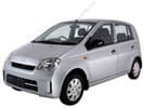 Daihatsu Cuore