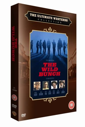 The Wild Bunch