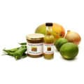 Chalfont Chillies Green Hot Shot