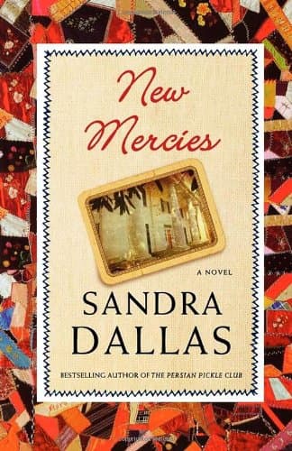Sandra Dallas, New Mercies