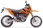 KTM LC4 640