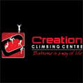 Creation Climbing Centre, Moseley, Birmingham