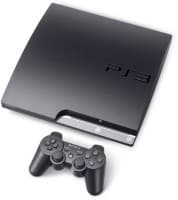 Sony PlayStation 3 Slim Console