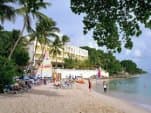 Bridgetown, Escape at Prospect Bay
