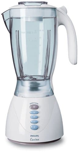 Philips HR1757 Cucina