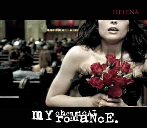 My Chemical Romance, Helena [DVD] [Single]
