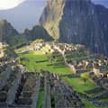 Peru Inca Trail
