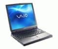 Sony VAIO PCG-FX505