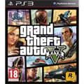 GTA V (PS3)