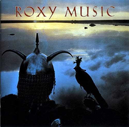 Roxy Music, Avalon