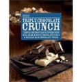 Marks and Spencers Triple Chocolate Crunch