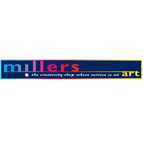 Millers Art Shop - www.millers-art.co.uk