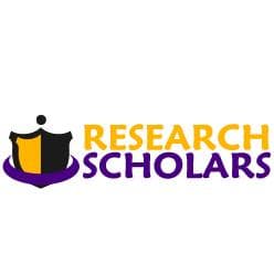 Research Scholars - www.researchscholars.co.uk