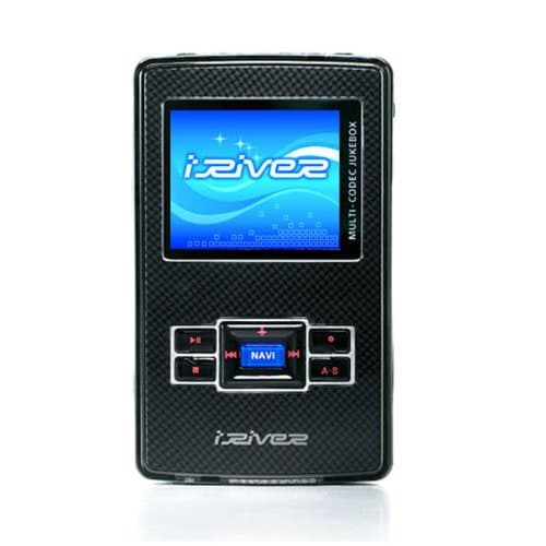 iRiver H320 Lite