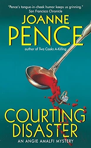 Joanne Pence, Courting Disaster